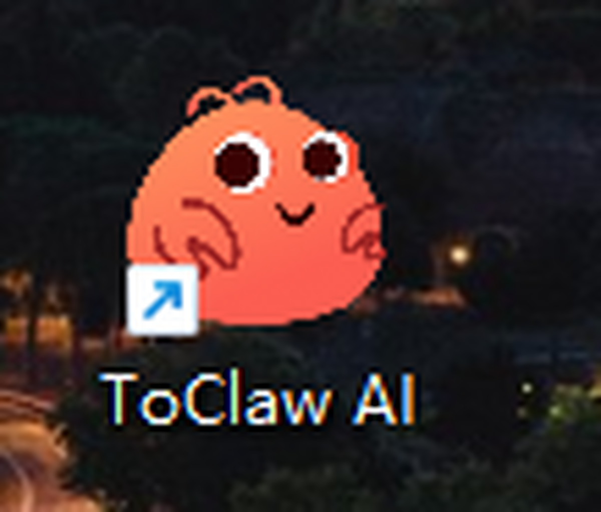 ToClaw