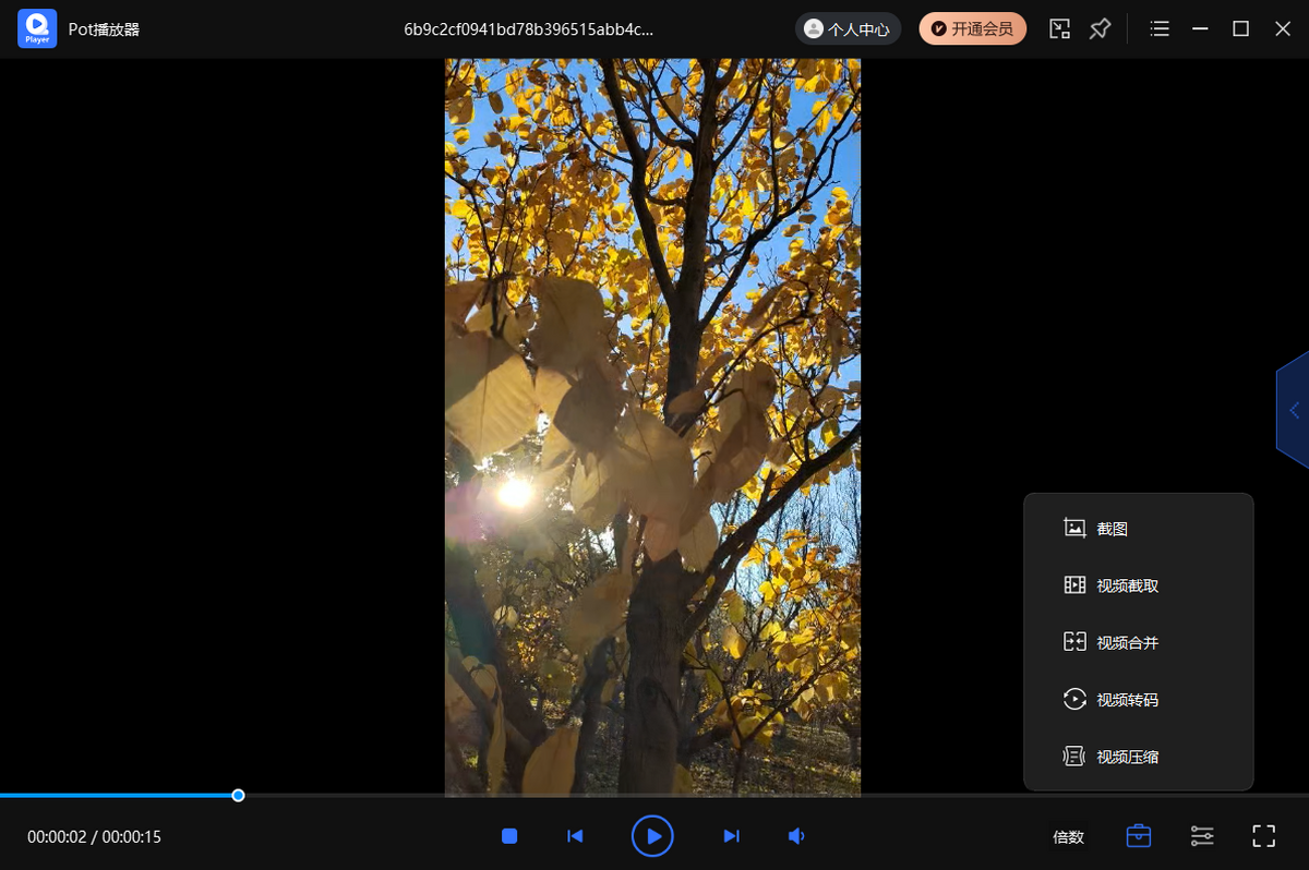 全能王Pot播放器