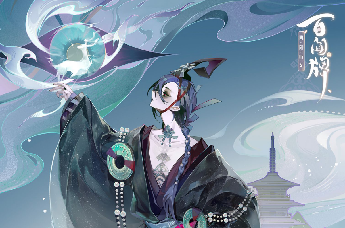 阴阳师:百闻牌手游电脑版
