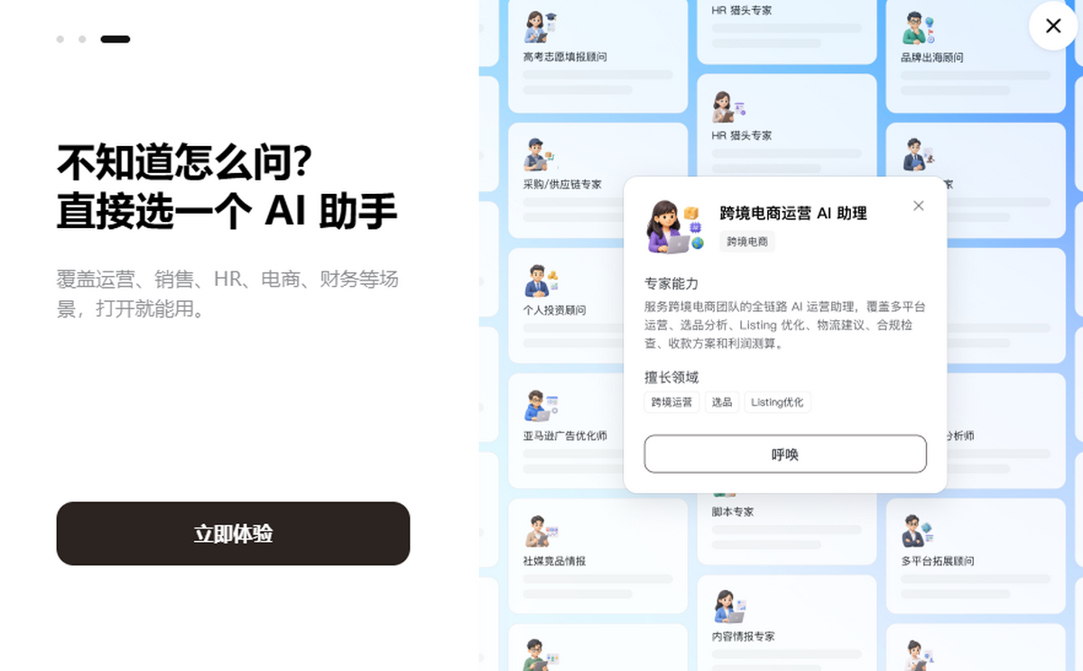 ToDesk AI