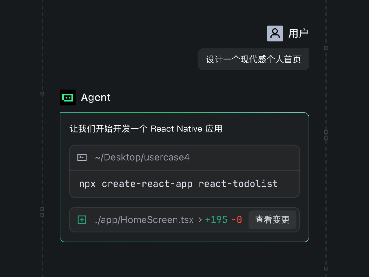 TraeCode