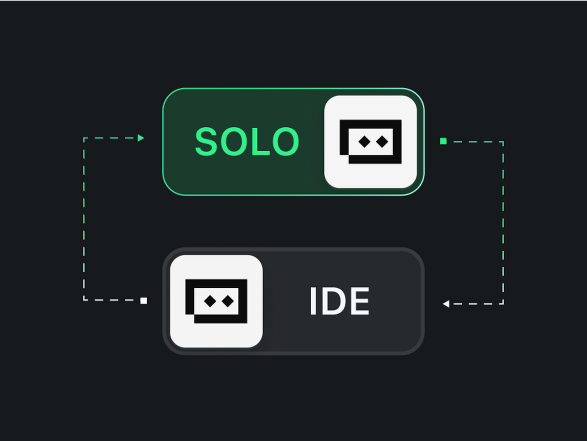 TraeCode