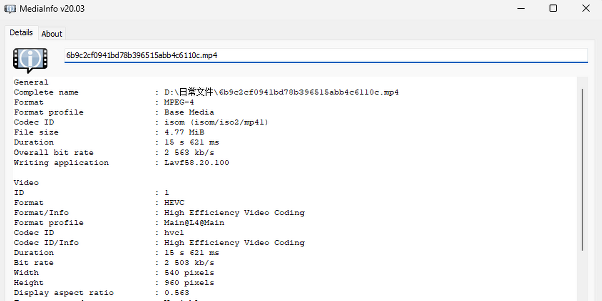 K-Lite Mega Codec Pack