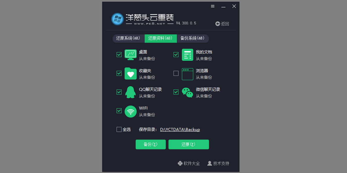 洋葱头云重装