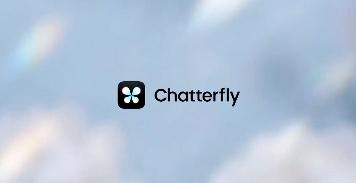 Chatterfly Mac版