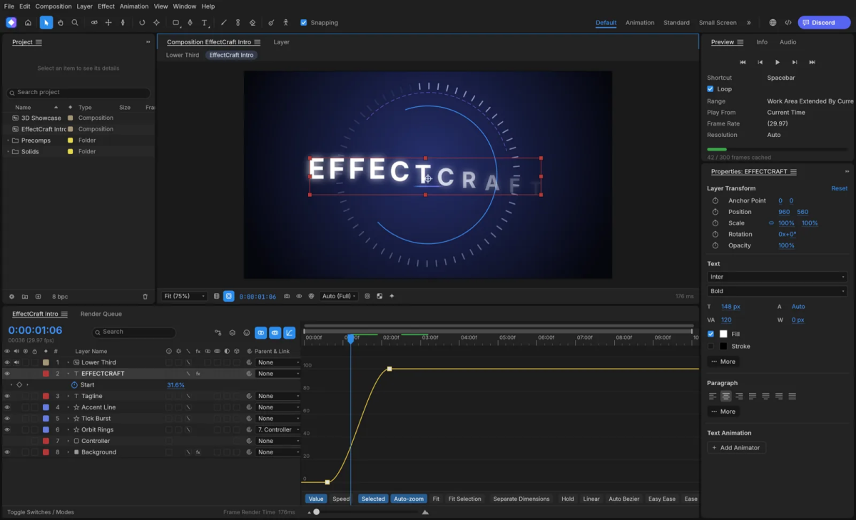 EffectCraft