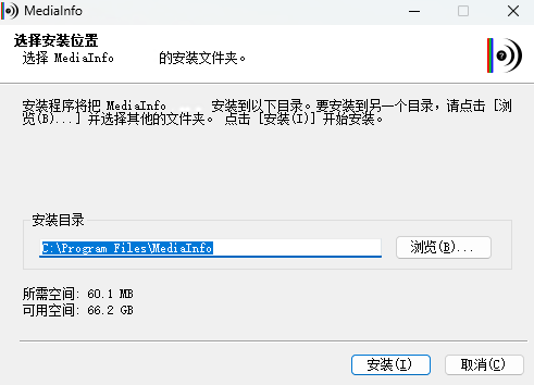 MediaInfo