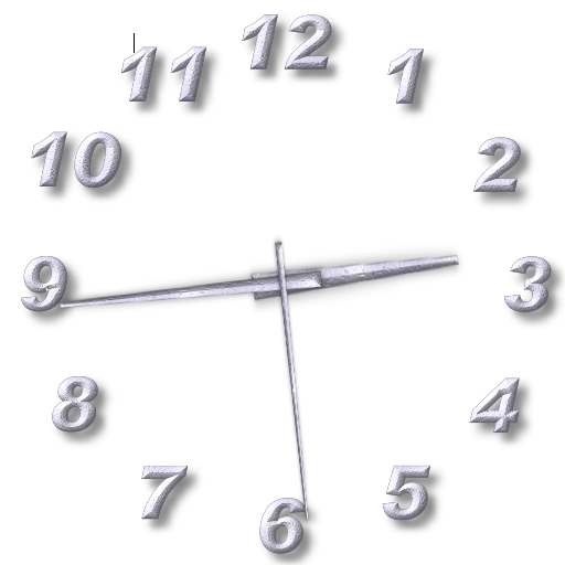 TheAeroClock