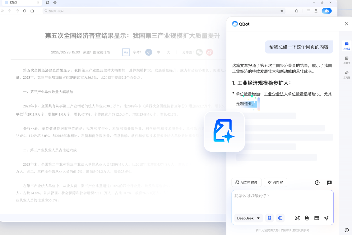 QQ