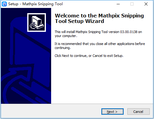 mathpix snipping tool