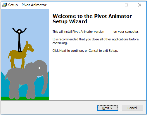 Pivot Animator