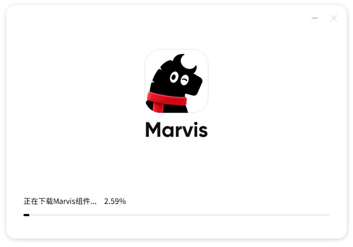 ��ѶMarvis