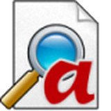 Alternate Text Browser