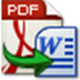 AnyBizSoft PDF to Word