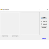 MagicalMirror