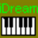 iDreamPianoģM