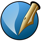 Portable Scribus