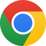Chrome 64λ