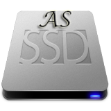 AS SSD Benchmark