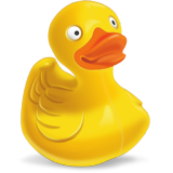Cyberduck Mac��