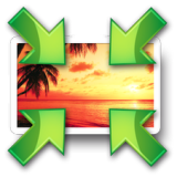 Light Image Resizer