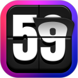 Flipclock(y)r(sh)
