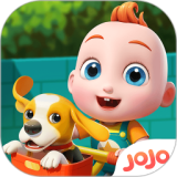 JoJo�ɳ��ռ�