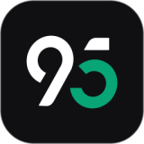 95��