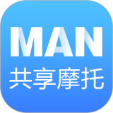 MAN����Ħ��
