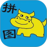 ��ͯ����ƴͼ