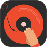 DJ���