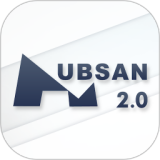 X-Hubsan 2