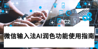 2025΢ݔ뷨PCAIɫʹָϣV1.4.0ܣ