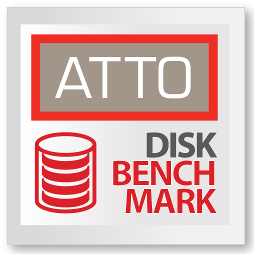 ATTO Disk Benchmark
