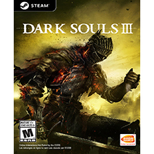 DARK SOULS III(ڰ֮3)