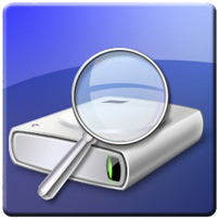 CrystalDiskInfo