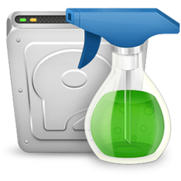 Wise Disk Cleaner