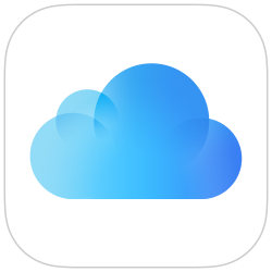 iCloud