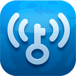WiFi万能钥匙