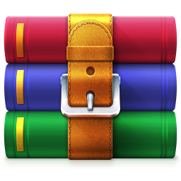 WinRAR 32λ