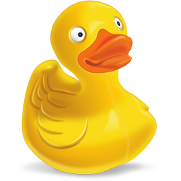 CyberDuck