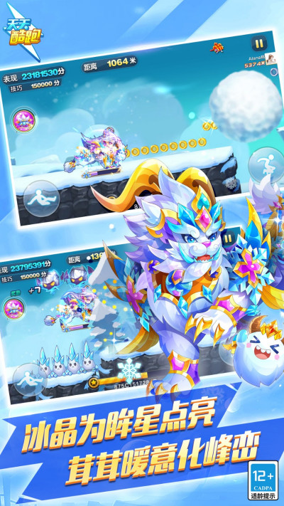 �������