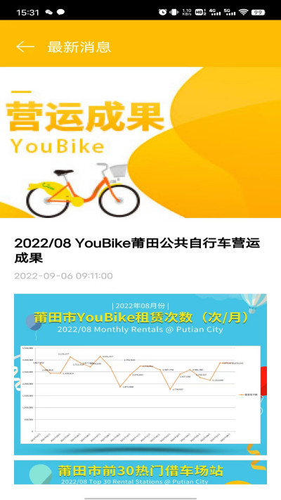 ����YouBike