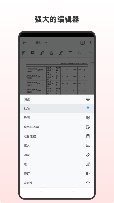 PDFȫ��ʽ�༭��