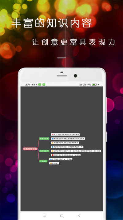 ���Զ�˼ά��ͼ