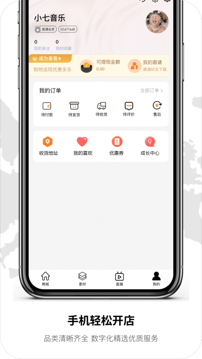 �������