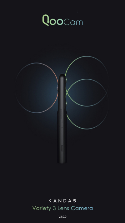 QooCam