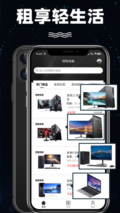 �������