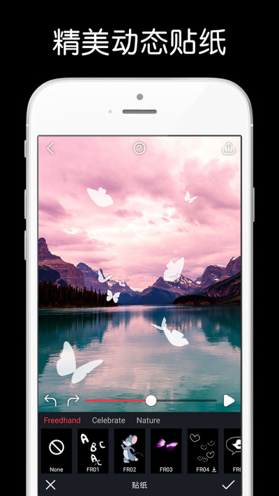 ��ӰAE��̬ͼƬ��Ч����