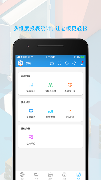 ������ͷERP